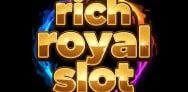 rich royal slot